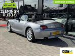 BMW Z4 Roadster 2.0i |N.A.P.|gedocumenteerd!, Auto's, BMW, 13 km/l, Zwart, 4 cilinders, Open dak