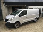 Renault Trafic 1.6 dCi T27 L1H1 Turbo2 Energy / ENGINE PROBL, Voorwielaandrijving, Euro 5, Stof, Gebruikt
