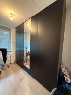 Kledingkast 2.65 x 2.55, Huis en Inrichting, Kasten | Kledingkasten, Ophalen, Zo goed als nieuw, 50 tot 75 cm, 200 cm of meer