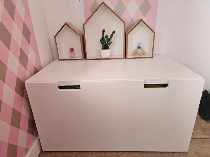 Kast, Huis en Inrichting, Kasten | Kledingkasten, Zo goed als nieuw, Minder dan 100 cm, 50 tot 100 cm, 25 tot 50 cm, Met lade(s)