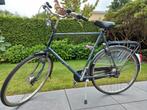 Grote  Gazelle  Heren stadsfiets, 65 cm of meer, Ophalen of Verzenden, Gebruikt, Gazelle