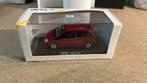 Opel Meriva rood 1:43 origineel Opel ! Nieuw, Hobby en Vrije tijd, Modelauto's | 1:43, Verzenden, Zo goed als nieuw, Auto