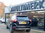 Volvo XC60 2.0 D3 Ocean Race, Panodak, Trekhaak, Standkachel, Auto's, Volvo, Zwart, Bedrijf, 750 kg, 1628 kg