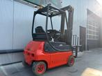 Linde E16P02 Heftruck (bj 2000), Tot 1000 kg, Elektrisch, Heftruck, Linde