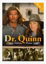 Dr. Quinn - serie 1, Cd's en Dvd's, Alle leeftijden, Ophalen, Zo goed als nieuw