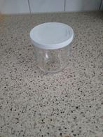 Nutalla glazen, Ophalen of Verzenden