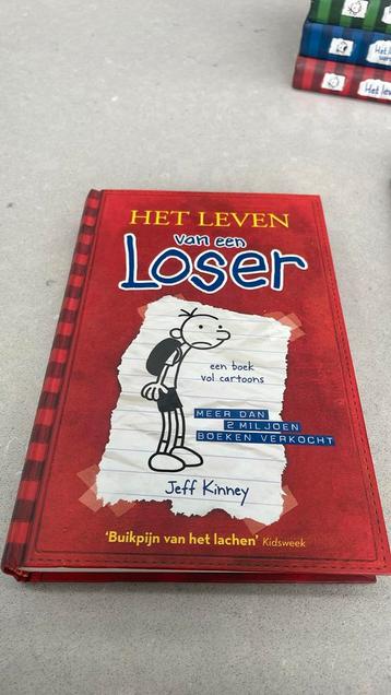 Jeff Kinney - Niet te doen!