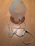 Lampje Ikea/ Knubbig, Ophalen, Zo goed als nieuw, Glas, Minder dan 50 cm