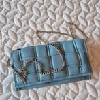 Steve Madden | Shoulder Bag | Blue | Design, Ophalen of Verzenden, Zo goed als nieuw, Blauw, Schoudertasje
