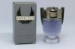 Parfum miniatuur Invictus Paco Rabanne 5 ml eau de Toilette, Ophalen of Verzenden, Nieuw, Miniatuur, Gevuld
