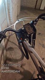 elektrische fiets, Ophalen of Verzenden, Zo goed als nieuw, Overige merken