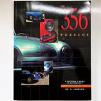 Porsche 356. A restorer’s guide to authenticity, Boeken, Auto's | Boeken, Porsche, Zo goed als nieuw, Verzenden