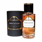 Sweet Sultan Collection Prestige Parfum, Ophalen of Verzenden, Nieuw