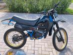 Suzuki TSX 50 Brommer MET KENTEKEN, Ophalen, Gebruikt, Maximaal 45 km/u, Suzuki