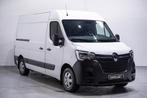Renault Master 2.3 dCi 135 pk L2H2 Airco, Trekhaak Cruise Co, Voorwielaandrijving, Gebruikt, 4 cilinders, Renault