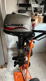 Mariner 5 pk, Ophalen of Verzenden, Gebruikt