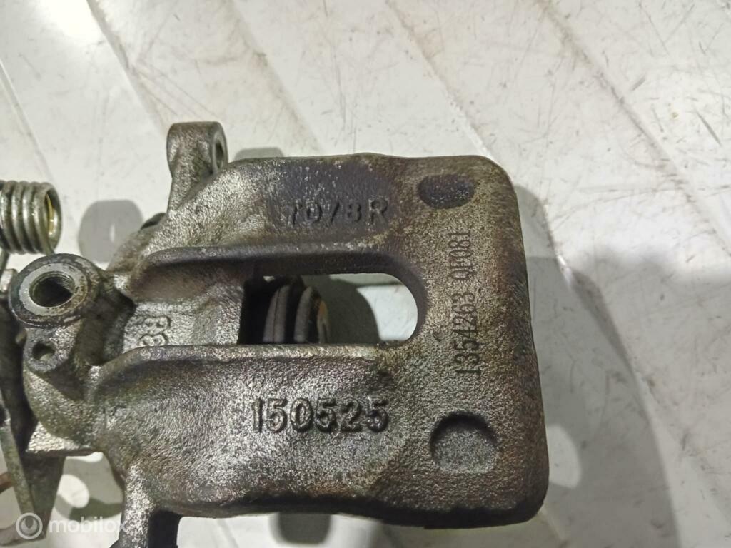 Remklauw Mitsubishi Carisma, Gebruikt, Ophalen of Verzenden