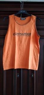 Shirt/hemd (heren), Ophalen of Verzenden, Zo goed als nieuw, Maat 48/50 (M)