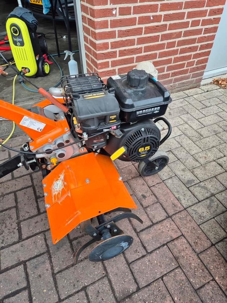 Freezer - 6.5 PK * BL6000B *, Tuin en Terras, Hand-tuingereedschap, Gebruikt, Cultivator, Ophalen of Verzenden