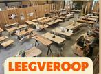 Boomstamtafel suar hout, Ophalen, Nieuw