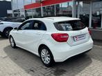 Mercedes-benz A-KLASSE A180 AUT. 122PK XENON PANO-DAK NAVI A, Automaat, Gebruikt, Huisgarantie, Met garantie (alle)