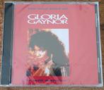 Gloria Gaynor - The Very Best Of CD nieuw in geseald, Ophalen of Verzenden, Nieuw in verpakking