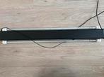Juwel Aquarium MultiLux LED lichtbalk 2 x 17 watt 100 cm, Ophalen, Gebruikt, Verlichting of Verwarming