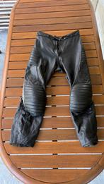Motorbroek leer Damen Leathers (heren), Motoren, Kleding | Motorkleding, Ophalen, Broek | leer, Heren, Damen Leathers