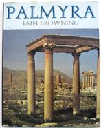 Palmyra HC Browning - Syrië 1979 Chatto & Windus, Boeken, Geschiedenis | Wereld, Gelezen, 14e eeuw of eerder, Azië, Ophalen of Verzenden