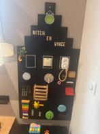 Activiteitenbord / ontdekbord, Ophalen, Gebruikt