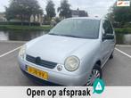 Volkswagen Lupo 1.4 3drs GEINIG KARRETJE VOOR WEINIG !, Voorwielaandrijving, 450 kg, Gebruikt, 4 cilinders
