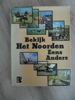 Bekijk het Noorden eens anders, Ophalen of Verzenden, 20e eeuw of later, Zo goed als nieuw