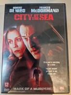 City by the sea dvd teab, Alle leeftijden, Ophalen of Verzenden, Zo goed als nieuw