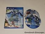 Horizon Forbidden West (PS4) Compleet, 1 speler, Ophalen of Verzenden, Gebruikt, Vanaf 16 jaar