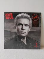 * Billy Idol ‎- The Roadside EP - Vinyl - Blauw, Ophalen of Verzenden, Zo goed als nieuw