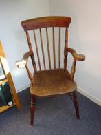 Leunstoel Grootmoeders tijd, Antiek en Kunst, Ophalen