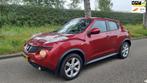 Nissan Juke GEZOCHT GEVRAAGD ALLE JUKE X TRAIL TOPPRIJS 0613, Voorwielaandrijving, Euro 5, 4 cilinders, Origineel Nederlands