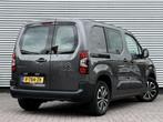 Citroen Berlingo 1.5 BlueHDI 130 EAT8 Automaat Cruise Contro, 1350 kg, Gebruikt, 4 cilinders, Citroën