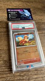 Growlithe Masterball PSA 10! 151, Ophalen of Verzenden, Zo goed als nieuw, Boosterbox