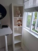 Kallax kast, Ophalen, Met plank(en), Gebruikt, 50 tot 100 cm