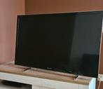 Sony 40" inch HX750, Ophalen, LCD, 120 Hz, Zo goed als nieuw