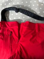 Rode heren skibroek - Maat L, Ophalen of Verzenden, Zo goed als nieuw, Broek