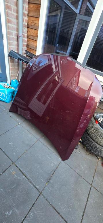 BMW E90/91 Motorkap beschikbaar voor biedingen