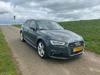 Audi A3 40 E-tron 204pk S Tronic 2020 Grijs, Auto's, Audi, Plug-in hybride, 1395 cc, 149 pk, 750 kg