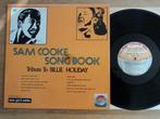 LP SAM COOKE                                SONG BOOK, Ophalen of Verzenden, 1960 tot 1980, Zo goed als nieuw, 12 inch