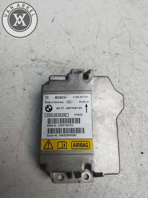 Bmw e89 airbag module 65776977427, Auto-onderdelen, Dashboard en Schakelaars, BMW, Gebruikt, Ophalen of Verzenden