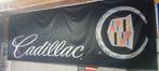 Cadillac vlag, Ophalen of Verzenden