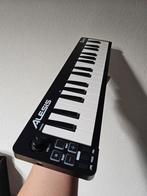 Alesis Qmini USB MIDI Keyboard - Zo goed als nieuw, Overige merken, Zo goed als nieuw, Midi-aansluiting, Overige aantallen