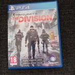 PS4 Tom Clancy's the devision, Spelcomputers en Games, Games | Sony PlayStation 4, Ophalen of Verzenden, Zo goed als nieuw