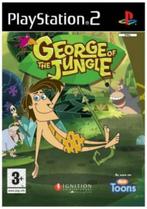 George of the Jungle PS2, Spelcomputers en Games, Games | Sony PlayStation 2, Ophalen of Verzenden